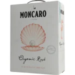 Moncaro Organic Rosé 12,5 % BIO