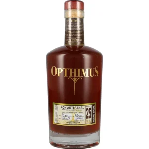 Opthimus 25y 38 %