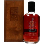 The Age of Scorpio Triple Wood Bourbon