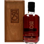 The Age of Leo Double Wood Sherry