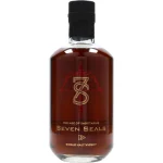 The Age of Sagittarius Bourbon Sherry