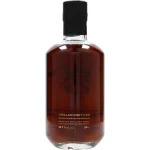 The Age of Sagittarius Bourbon Sherry