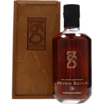 The Age of Sagittarius Bourbon Sherry