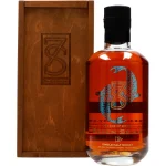 The Age of Pisces Double Wood Oloroso
