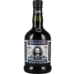 Presidente 19y 40 %