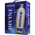 Pure Divine Vodka 37,5 %