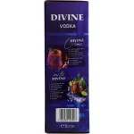 Pure Divine Vodka 37,5 %