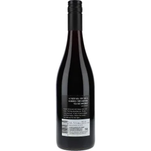 Tiger´s Way Syrah 14,5 %