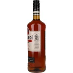 Bacardi Spiced 35 %