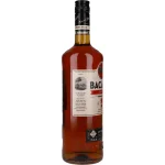 Bacardi Spiced 35 %