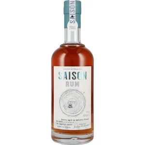 Saison Rum 42 %