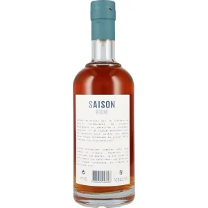 Saison Rum 42 %