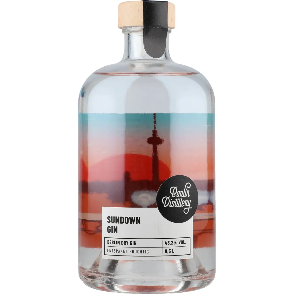 Sundown 43,2 %