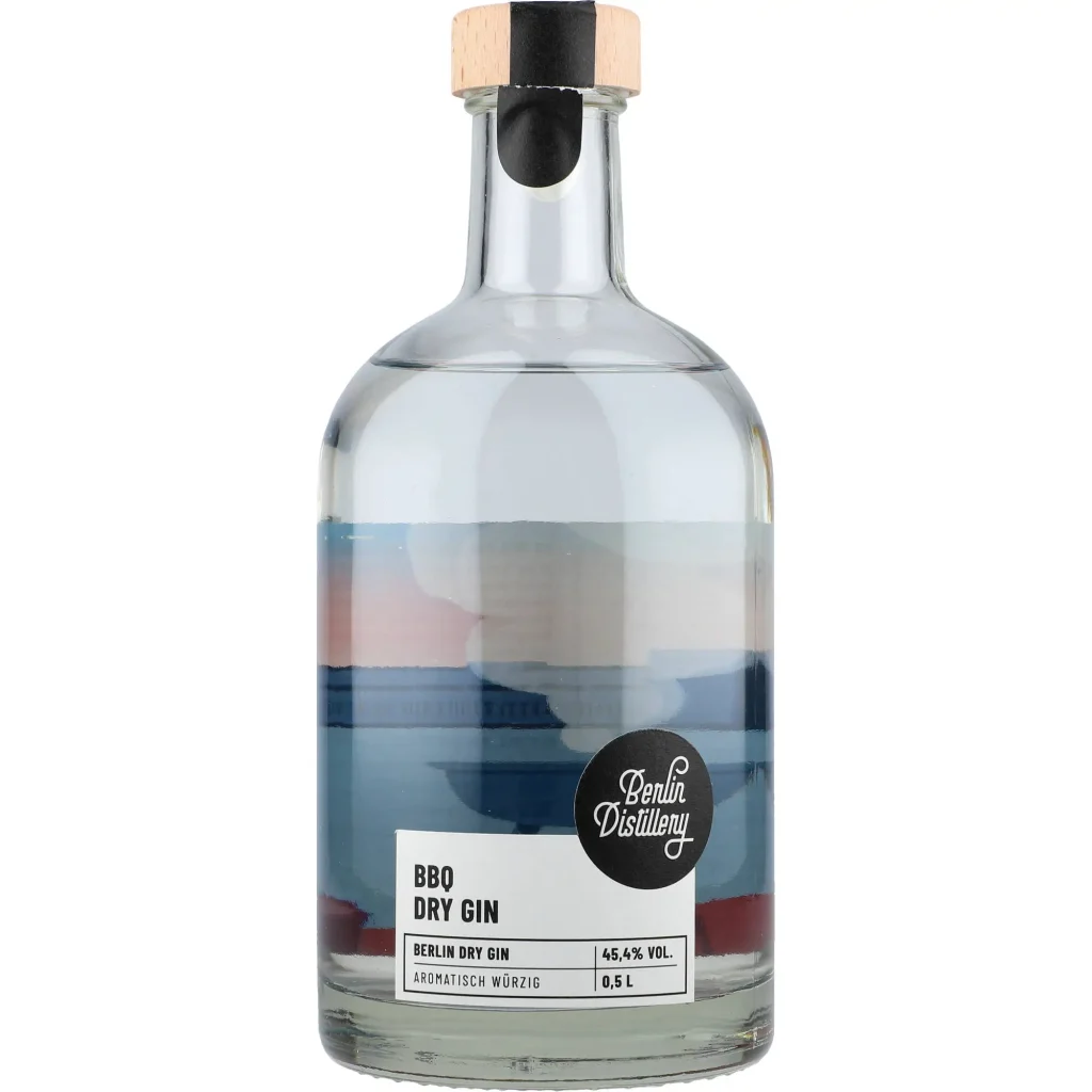 BBQ Dry 45,4 %