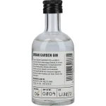 Urban Garden 43,4 %