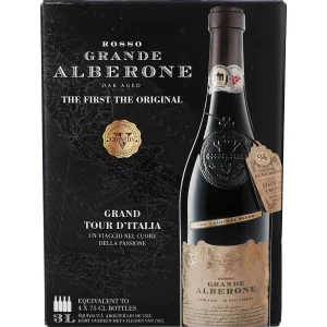 Grande Alberone Rosso 14,5 %