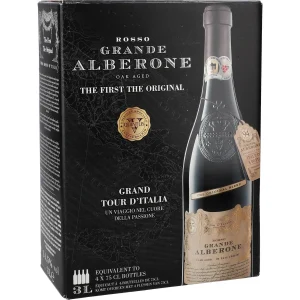 Grande Alberone Rosso 14,5 %