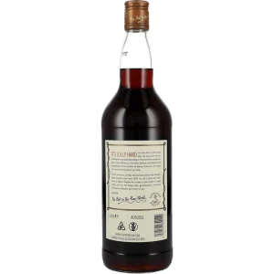 Skipper Demerara Rum 40 %