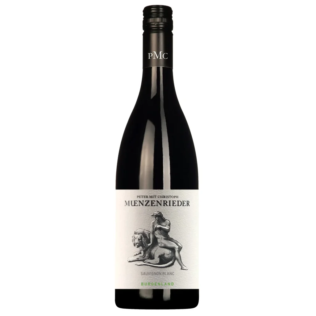 Muenzenrieder Sauvignon Blanc 12,5 %