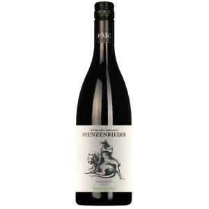 Muenzenrieder Chardonnay Classic 13,5 %