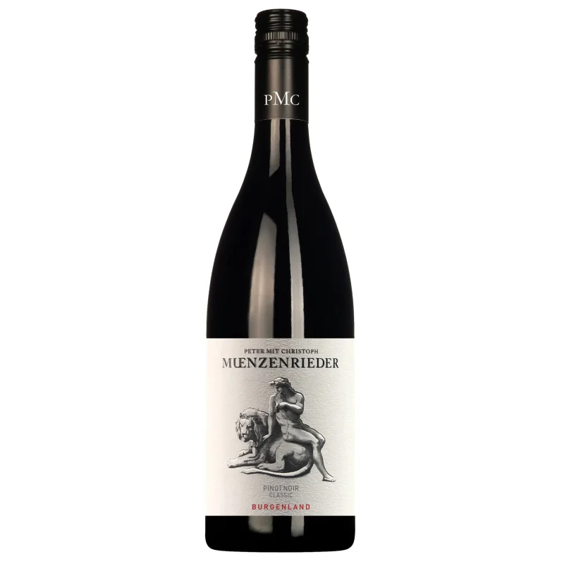 Muenzenrieder Pinot Noir 13,5 %