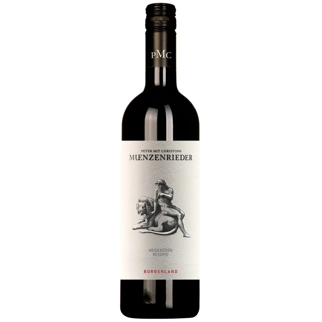 Muenzenrieder Heideboden Reserve 13,5 %