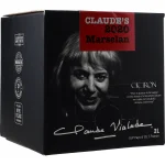 Claude´s Marselan Organic 15 %