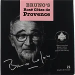 Bruno´s Rosé 12,5 %