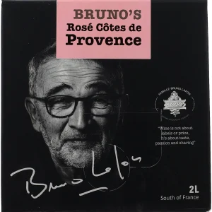 Bruno´s Rosé 12,5 %