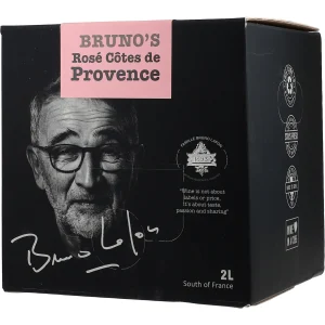 Bruno´s Rosé 12,5 %