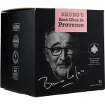 Bruno´s Rosé 12,5 %