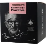 Bruno´s Rosé 12,5 %