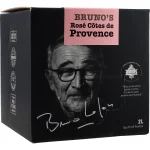 Bruno´s Rosé 12,5 %