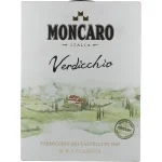 Moncaro Verdicchio 12,5 % BIO