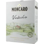 Moncaro Verdicchio 12,5 % BIO