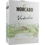Moncaro Verdicchio 12,5 % BIO