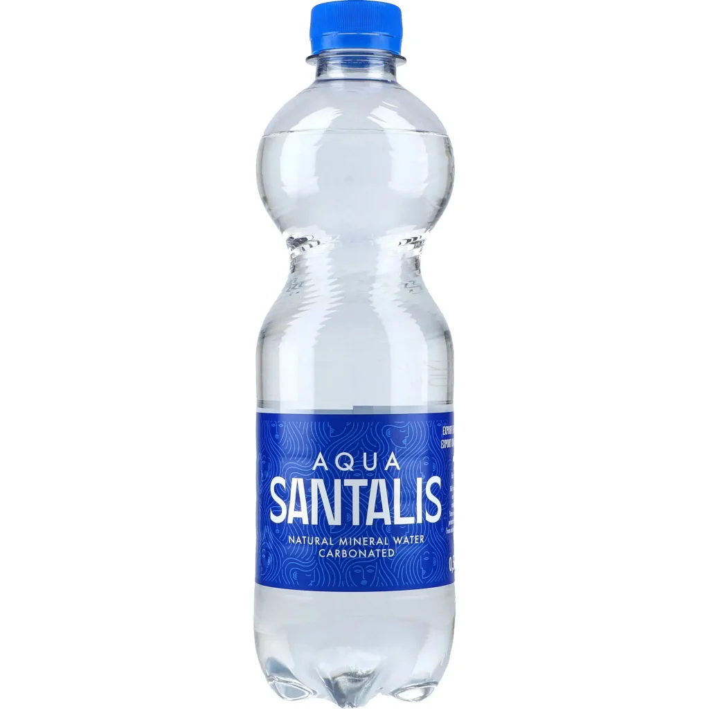 Aqua Santalis Classic