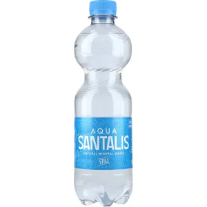 Aqua Santalis Still