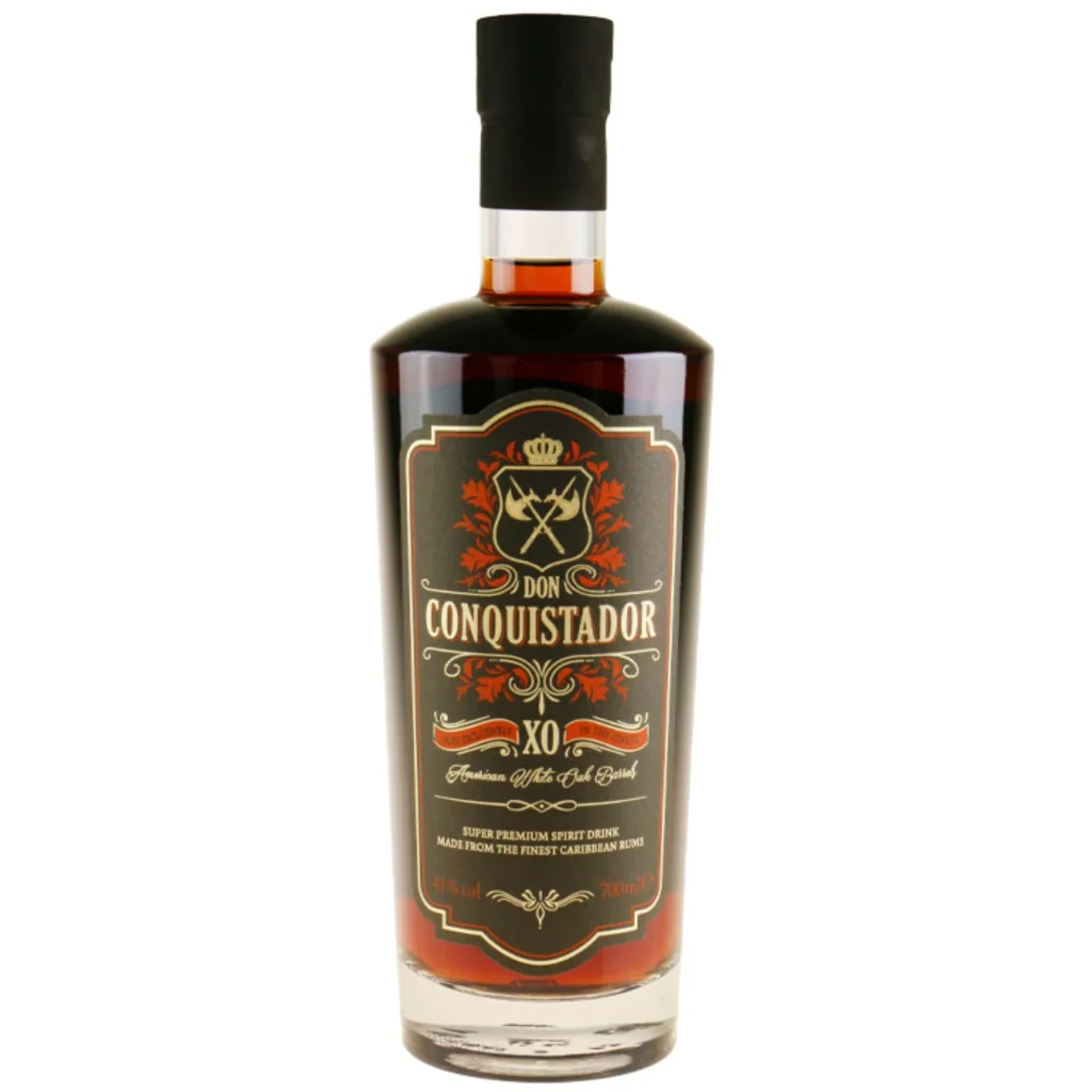 Don Conquistador XO 41 %