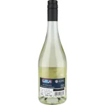LAYLA Puffbrause Secco trocken 10 %