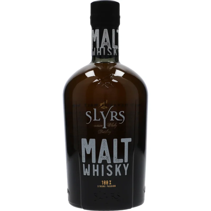 SLYRS Malt Whisky 40 %