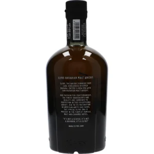 SLYRS Malt Whisky 40 %