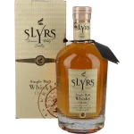 SLYRS Single Malt Whisky Classic 43 %