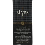 SLYRS Single Malt Whisky Fifty-One 51 %