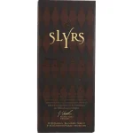 SLYRS Single Malt Whisky Aged 12 Years 43 %
