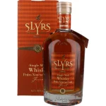 SLYRS Single Malt Whisky Pedro Ximenez Cask Finish 46 %