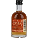 SLYRS Single Malt Whisky Pedro Ximénez Cask Finish 46 %