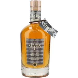 SLYRS Single Malt Whisky Oloroso Cask Finish 46 %