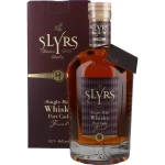 SLYRS Single Malt Whisky Port Cask Finish 46 %