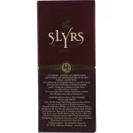 SLYRS Single Malt Whisky Port Cask Finish 46 %